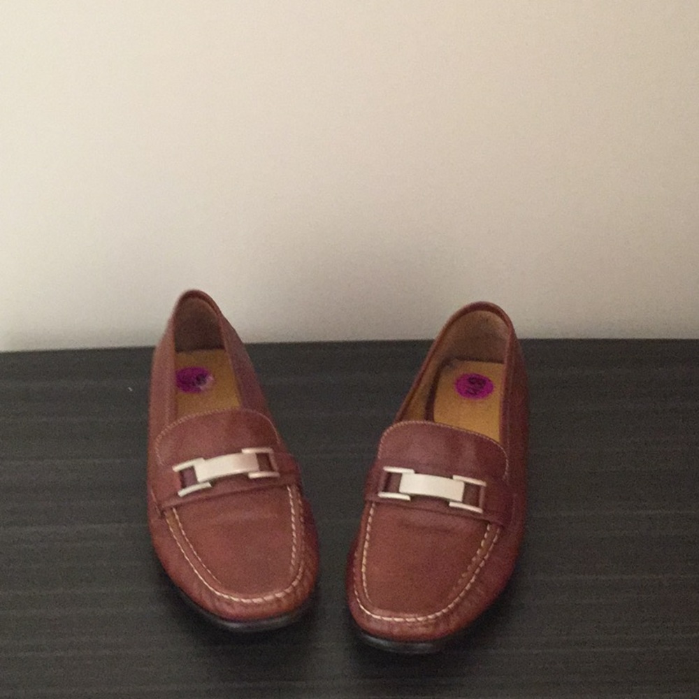 Cole Haan loafers